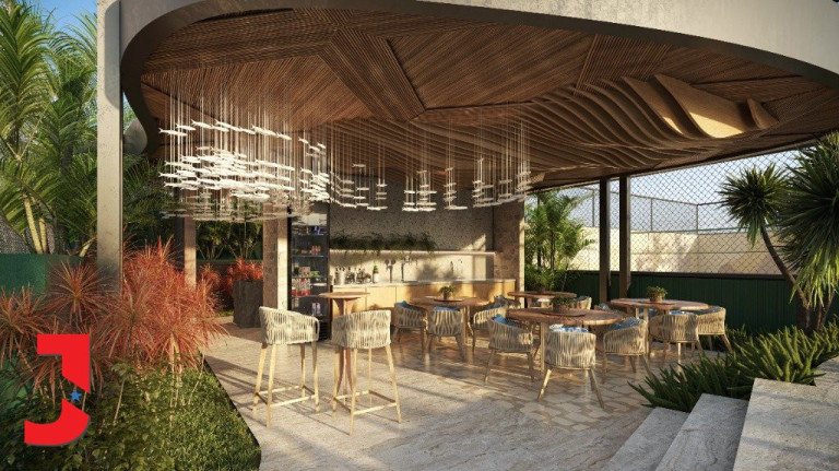 Imagem Apartamento com 4 Quartos à Venda, em Ilha De Santa Maria - Vitória Imagem Apartamento com 4 Quartos à Venda, em Ilha De Santa Maria - Vitória