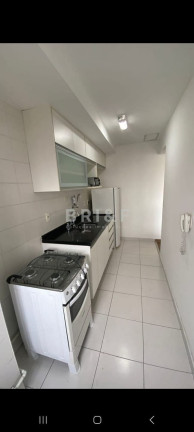 Imagem Apartamento com 1 Quarto para Alugar, 45 m² em Brooklin - São Paulo Imagem Apartamento com 1 Quarto para Alugar, 45 m² em Brooklin - São Paulo