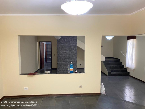 Imagem Sobrado com 3 Quartos à Venda, em Jardim São José - Francisco Morato Imagem Sobrado com 3 Quartos à Venda, em Jardim São José - Francisco Morato