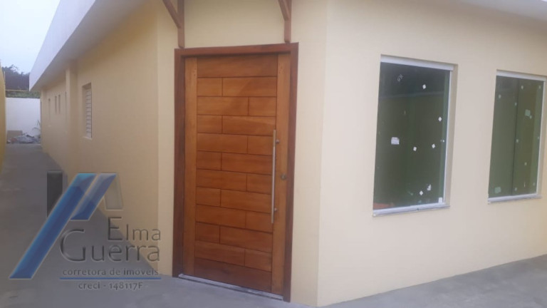 Imagem Casa com 3 Quartos à Venda, 100 m² em Mato Dentro - Ubatuba Imagem Casa com 3 Quartos à Venda, 100 m² em Mato Dentro - Ubatuba
