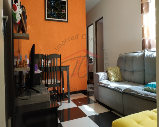 Imagem Imóvel com 2 Quartos à Venda, 47 m² em Jardim Nova Hortolândia I - Hortolândia Imagem Imóvel com 2 Quartos à Venda, 47 m² em Jardim Nova Hortolândia I - Hortolândia