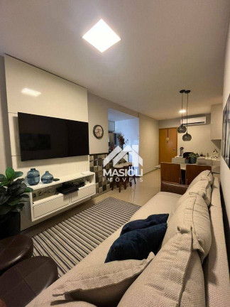 Imagem Apartamento com 2 Quartos à Venda, 63 m² em Praia De Itaparica - Vila Velha Imagem Apartamento com 2 Quartos à Venda, 63 m² em Praia De Itaparica - Vila Velha