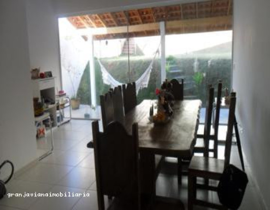 Imagem Casa com 3 Quartos à Venda, 178 m² em Paysage Vert - Vargem Grande Paulista Imagem Casa com 3 Quartos à Venda, 178 m² em Paysage Vert - Vargem Grande Paulista