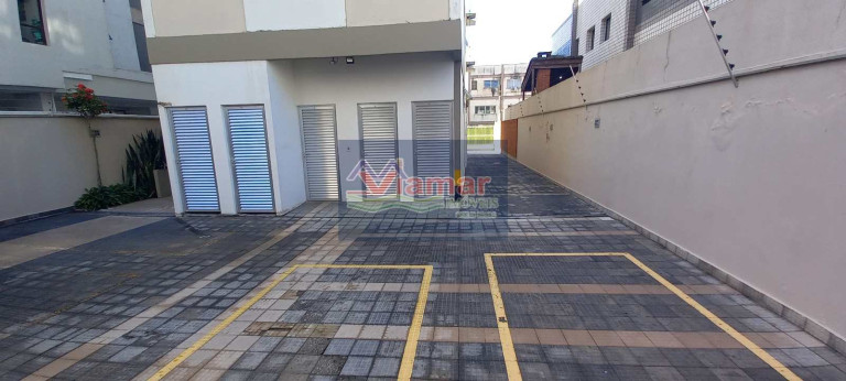 Imagem Apartamento com 2 Quartos à Venda, 60 m² em Enseada - Guarujá Imagem Apartamento com 2 Quartos à Venda, 60 m² em Enseada - Guarujá