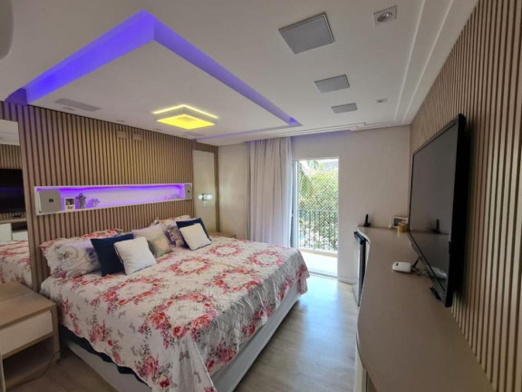 Imagem Apartamento com 4 Quartos à Venda, 168 m² em Belenzinho - São Paulo