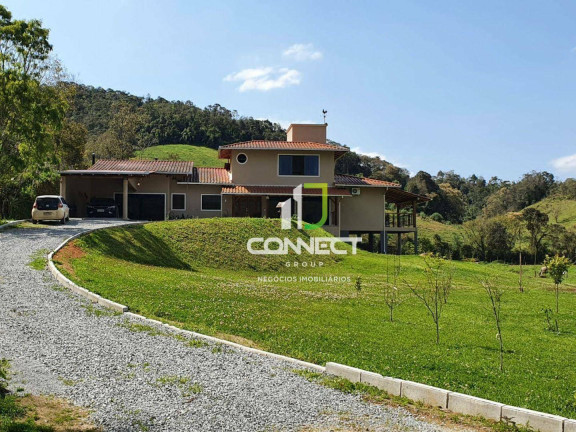 Imagem Fazenda à Venda, 250 m² em Centro - Angelina