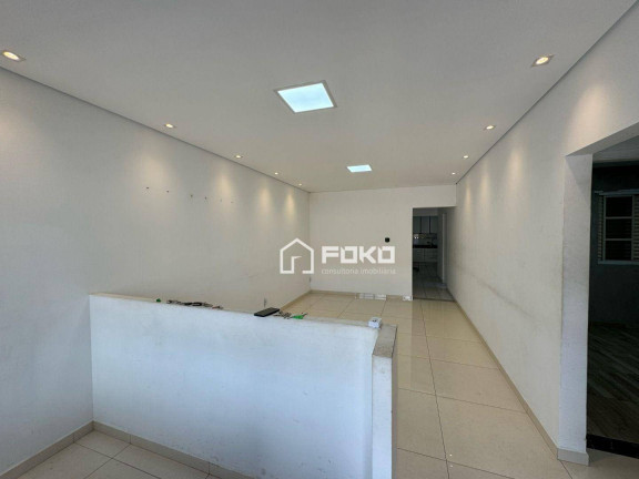 Imagem Casa com 3 Quartos para Alugar, 150 m² em Vila Ristori - Guarulhos