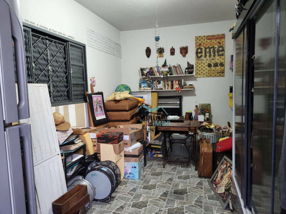 Imagem Casa com 2 Quartos à Venda, 95 m² em Parque Bela Vista - Votorantim Imagem Casa com 2 Quartos à Venda, 95 m² em Parque Bela Vista - Votorantim