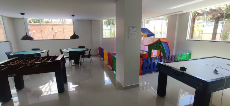 Imagem Apartamento com 3 Quartos à Venda, 98 m² em Vila Santa Isabel - Anápolis Imagem Apartamento com 3 Quartos à Venda, 98 m² em Vila Santa Isabel - Anápolis