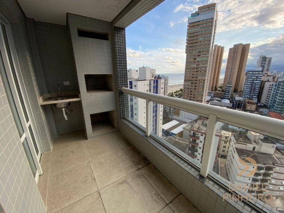 Imagem Apartamento com 2 Quartos à Venda, 75 m² em Boqueirão - Praia Grande Imagem Apartamento com 2 Quartos à Venda, 75 m² em Boqueirão - Praia Grande
