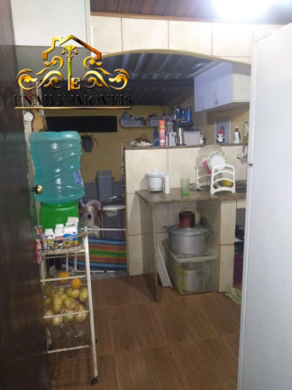 Imagem Casa com 5 Quartos à Venda, 360 m² em Guaratiba - Rio De Janeiro
