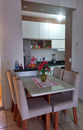 Imagem Apartamento com 3 Quartos à Venda,  em Pan Americano - Fortaleza