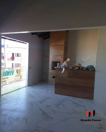 Imagem Imóvel à Venda, 212 m² em Paranoá - Brasília