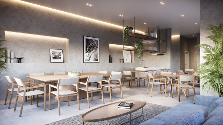 Imagem Apartamento com 2 Quartos à Venda, 53 m² em Camorim - Rio De Janeiro
