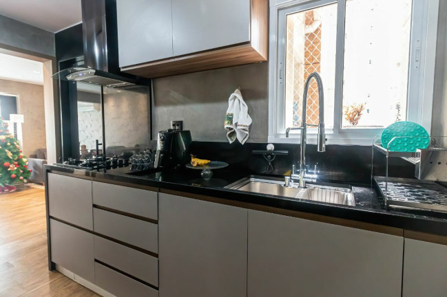 Imagem Apartamento com 2 Quartos à Venda,  em Vila Olímpia - São Paulo