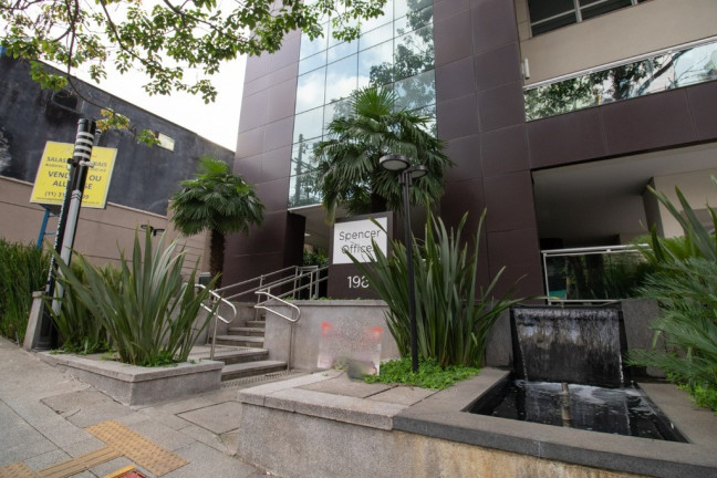 Imagem Imóvel Comercial à Venda, 105 m² em Sumarezinho - São Paulo Imagem Imóvel Comercial à Venda, 105 m² em Sumarezinho - São Paulo