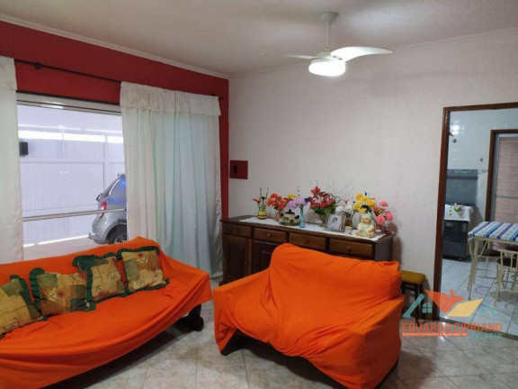 Imagem Casa com 4 Quartos à Venda, 242 m² em Sape - Ubatuba