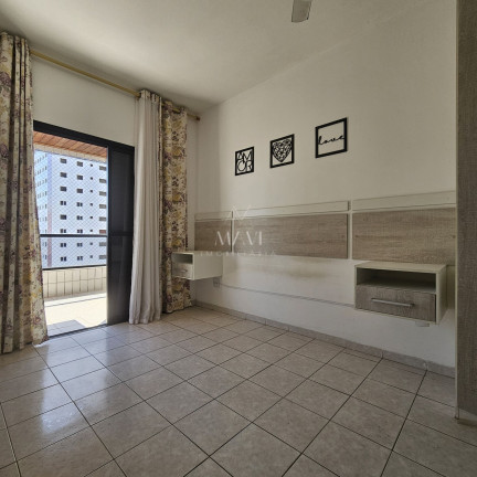 Imagem Apartamento com 1 Quarto à Venda, 59 m² em Ocian - Praia Grande Imagem Apartamento com 1 Quarto à Venda, 59 m² em Ocian - Praia Grande