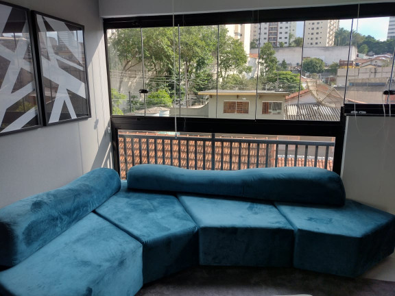 Imagem Apartamento com 2 Quartos à Venda, 120 m² em Saúde - São Paulo Imagem Apartamento com 2 Quartos à Venda, 120 m² em Saúde - São Paulo