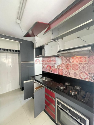 Imagem Apartamento com 2 Quartos à Venda, 50 m² em Caxangá - Suzano