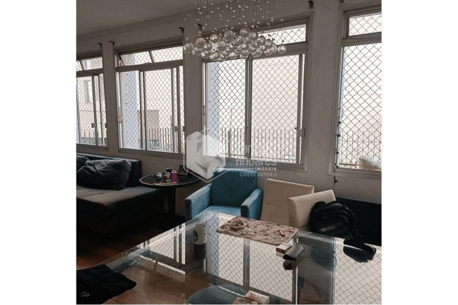 Imagem Apartamento com 3 Quartos à Venda, 137 m² em Itaim Bibi - São Paulo Imagem Apartamento com 3 Quartos à Venda, 137 m² em Itaim Bibi - São Paulo