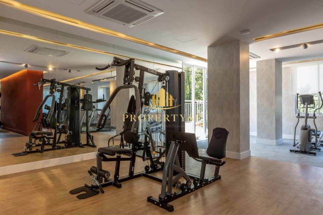 Imagem Apartamento com 2 Quartos à Venda, 62 m² em Vila Anastácio - São Paulo