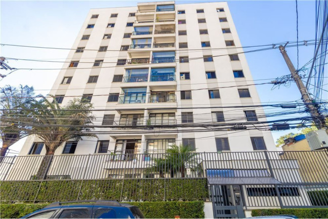 Imagem Apartamento com 3 Quartos à Venda, 74 m² em Tatuapé - São Paulo Imagem Apartamento com 3 Quartos à Venda, 74 m² em Tatuapé - São Paulo