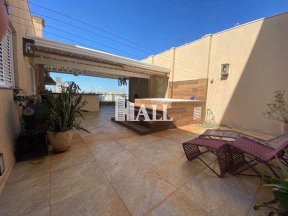Apartamento com 3 Quartos à Venda, 160 m² em Boa Vista - São José Do Rio Preto