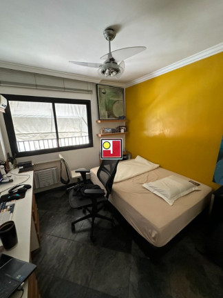 Imagem Apartamento com 3 Quartos à Venda, 139 m² em Leblon - Rio De Janeiro Imagem Apartamento com 3 Quartos à Venda, 139 m² em Leblon - Rio De Janeiro
