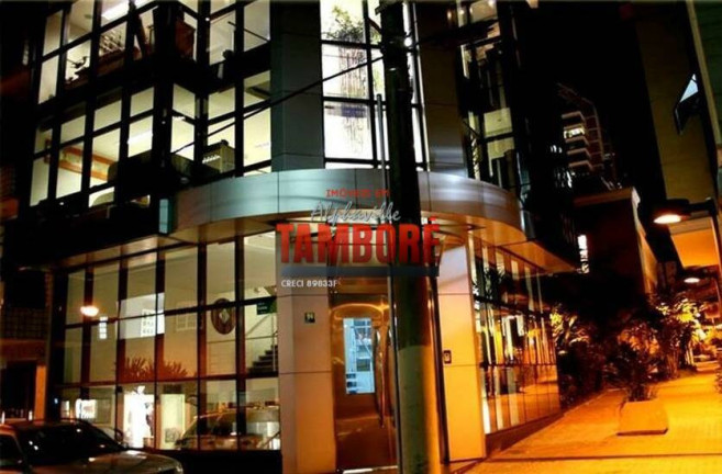 Imóvel Comercial para Alugar, 280 m² em Condomínio Centro Comercial Alphaville - Barueri