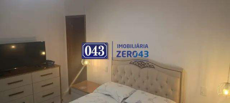 Imagem Casa com 3 Quartos à Venda, 120 m² em Residencial Abussafe - Londrina Imagem Casa com 3 Quartos à Venda, 120 m² em Residencial Abussafe - Londrina