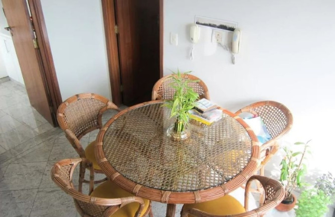 Imagem Apartamento com 4 Quartos à Venda, 197 m² em Aclimação - São Paulo Imagem Apartamento com 4 Quartos à Venda, 197 m² em Aclimação - São Paulo