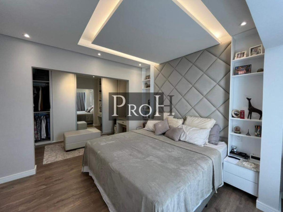 Imagem Apartamento com 3 Quartos à Venda, 97 m² em Campestre - Santo André