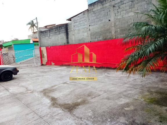 Imagem Casa com 2 Quartos à Venda, 56 m² em Vila São Paulo - Mogi Das Cruzes