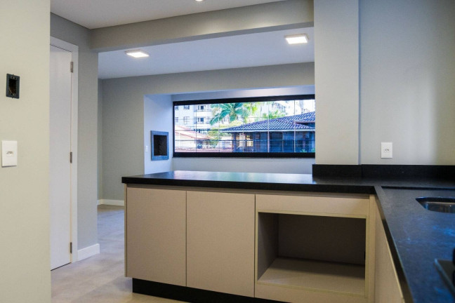 Apartamento com 3 Quartos à Venda, 129 m² em Centro - Balneário Camboriú