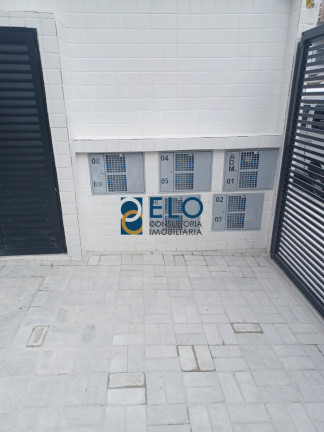Imagem Casa com 3 Quartos à Venda, 174 m² em Marapé - Santos Imagem Casa com 3 Quartos à Venda, 174 m² em Marapé - Santos
