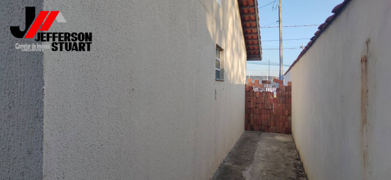 Imagem Casa com 2 Quartos à Venda, 112 m² em Jardim Aeroporto - Guaratinguetá Imagem Casa com 2 Quartos à Venda, 112 m² em Jardim Aeroporto - Guaratinguetá