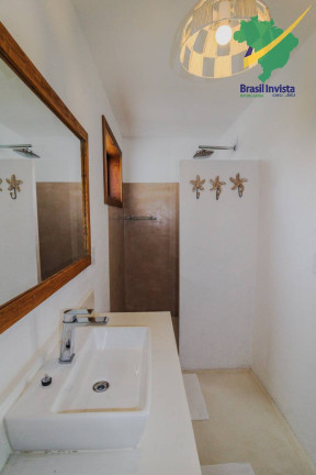 Imagem Casa com 5 Quartos à Venda, em Outeiro Das Brisas - Porto Seguro Imagem Casa com 5 Quartos à Venda, em Outeiro Das Brisas - Porto Seguro