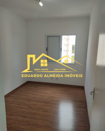 Imagem Apartamento com 2 Quartos à Venda, 52 m² em Vila Odim Antão - Sorocaba