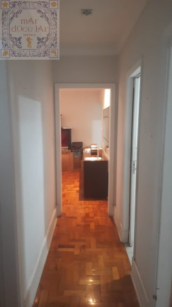 Imagem Apartamento com 3 Quartos à Venda, 144 m² em Gonzaga - Santos
