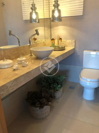 Imagem Apartamento com 3 Quartos à Venda, 191 m² em Condomínio Jardim Das Ravanellas - Goiânia Imagem Apartamento com 3 Quartos à Venda, 191 m² em Condomínio Jardim Das Ravanellas - Goiânia