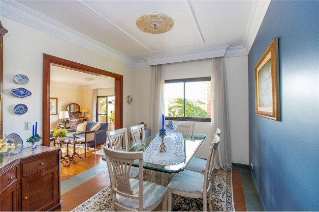 Imagem Apartamento com 3 Quartos à Venda, 200 m² em Moema - São Paulo Imagem Apartamento com 3 Quartos à Venda, 200 m² em Moema - São Paulo