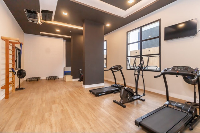 Imagem Apartamento com 2 Quartos à Venda, 84 m² em Saúde - São Paulo