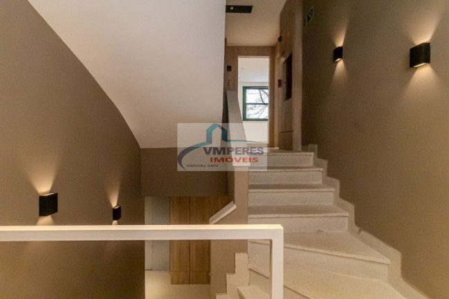 Imagem Apartamento com 3 Quartos à Venda, 112 m² em Ipanema - Rio De Janeiro