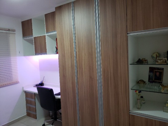 Imagem Apartamento com 3 Quartos à Venda, 61 m² em Sacomã - São Paulo Imagem Apartamento com 3 Quartos à Venda, 61 m² em Sacomã - São Paulo