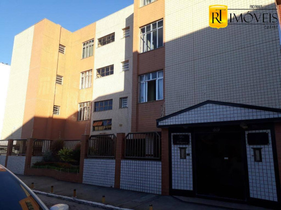 Imagem Apartamento com 2 Quartos à Venda, 58 m² em Centro - Cabo Frio Imagem Apartamento com 2 Quartos à Venda, 58 m² em Centro - Cabo Frio