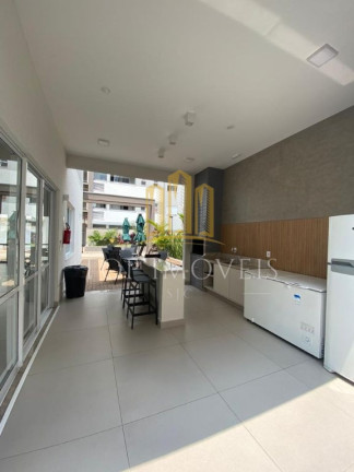 Imagem Apartamento com 2 Quartos à Venda, 55 m² em Parque Industrial - São José Dos Campos