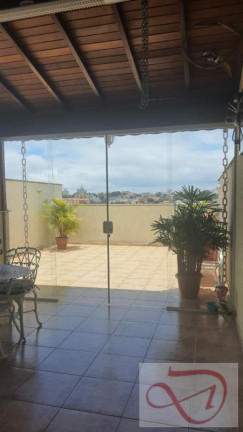 Imagem Cobertura com 2 Quartos à Venda, 49 m² em Parque Novo Oratório - Santo André