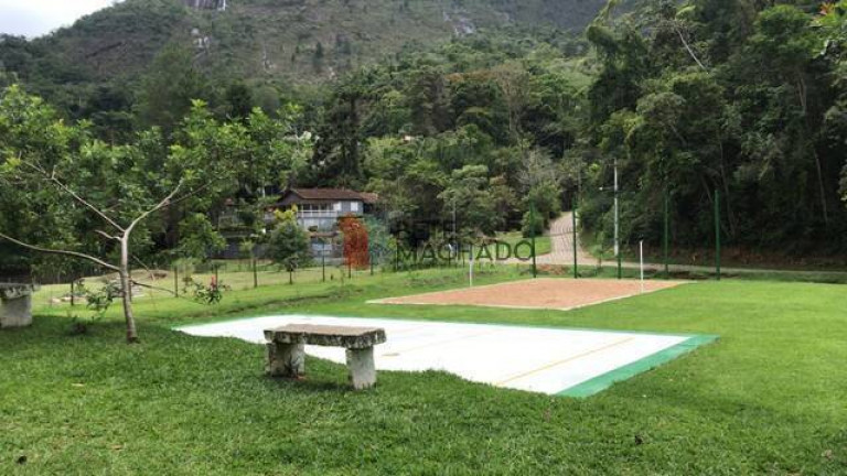 Imagem Casa com 2 Quartos à Venda, 1.000 m² em Colônia Alpina - Teresópolis