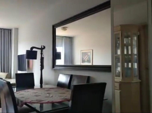 Imagem Apartamento com 1 Quarto à Venda ou Locação, 51 m² em Vila Romana - São Paulo Imagem Apartamento com 1 Quarto à Venda ou Locação, 51 m² em Vila Romana - São Paulo